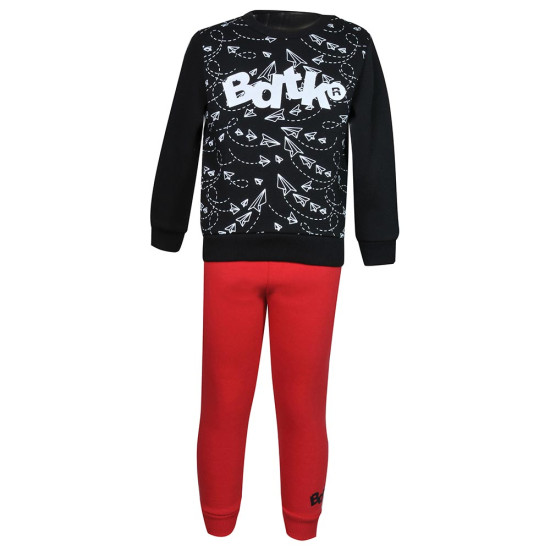 Bodytalk Βρεφικές φόρμες σετ